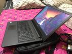 Dell laptop, core i5. genaration 7, ram 8gb, box + cash memo