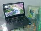 DELL LAPTOP.. CORE I5..RAM 8 GB..HDD 500 GB .. DISPLAY 14 "2 BETTERY 3 H