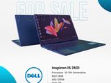Dell Laptop Corei5 11th Gen Fresh
