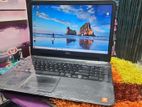 Dell Laptop-Dual Core 4Gen-320Gb-4Gb-HD15.6" LED-