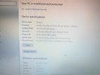 Dell laptop