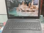 Dell laptop