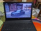 Dell laptop for sale