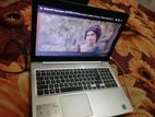 Dell Laptop For Sell