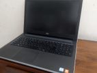 Dell Laptop fresh condition. 16 GB Ram 2 TB HDD+SSD