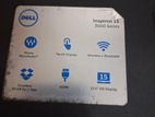 Dell laptop fresh