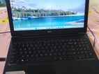 Dell Laptop Full Fresh