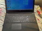 Dell laptop full touchscreen