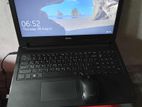 Dell Laptop Good Quality Face