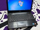 DELL LAPTOP i3 4GB RAM 500GB HDD 15" DISPLAY