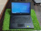 DELL laptop i3 4gen