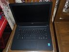 Dell Laptop i3 4gn 2gb graphics in bild