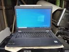 Dell Laptop i5 5Gen 4GB/120 SSD Alll Ok Full Fresh.