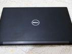 Dell laptop - i5 6gen