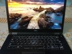 Dell Laptop i5 6th gen 17 inch 256 gb ssd 8 ram