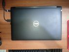 Dell Laptop, I5 7th Gen