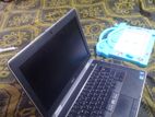 Dell laptop i5/8gb ram