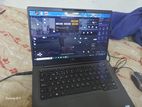 Dell Laptop i5 8th gen/Ram16GB /SSD 256GB