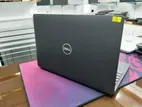 Dell Laptop i5 8th Generation 8GB 256GB NVME 4GB GRAPHIC