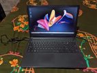 Dell laptop Inspiron 15 4GB RAM 128 GB SSD