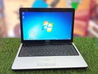 Dell Laptop intel dual core 4GB 160GB HDD 14" 2 Years Warranty