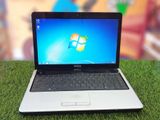 Dell Laptop intel dual core 4GB 160GB HDD 14" 2 Years Warranty