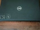 Dell Laptop Model Vostro-15 3568