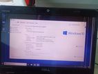 Dell laptop n4110