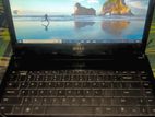 Dell Laptop Ram:2gb Hdd:250gb