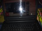 Dell Laptop SSD 128GB With 8GB RAM.