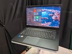 Dell Laptop/SSD 512GB/Ram16GB/Nvidia Graphics 2GB