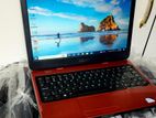 Dell Laptop-Ssd128Gb-Ram4Gb-HD14" LED- full fresh