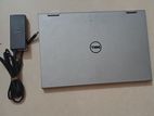 Dell Laptop (Touch & Keyboard Option)