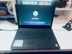 Dell Laptop [ urgent sell ] core i3 7th Gen fully fresh