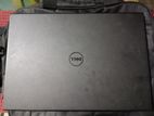 Dell laptop used 8 GB ram SSD new battery and 500+ storage