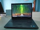 Dell Laptop used