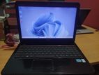 Dell laptop with 6GB RAM, 240GB SSD, 1TB HDD, 4GB Graphics