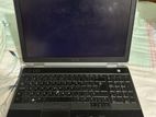 Dell Laptop with Cooler