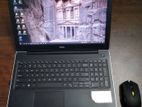 Dell Laptop with SSD | Perfect for Office & Regular Work (1st Owner)