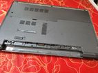 dell laptop(without battery)