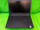 Dell Latitiude 5490, Core i5- 8th Gen, RAM 8GB, SSD 256GB