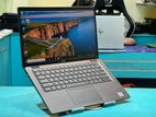 Dell Latitude ( 10th Gen Core i5 ) 16/256GB business series Laptop