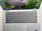 Dell latitude 11th Gen Core i5 touch laptop fresh condition Ram16gb