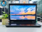 DELL Latitude 14" Intel Core i5-6th Gen, 8 GB RAM, 256 SSD Laptop