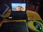 Dell Latitude 3189 Celeron 8th Gen touch laptop