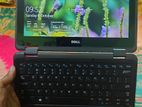 Dell latitude 3189/ Ram 4GB/ SSD 128GB Touch Display Laptop+Tab