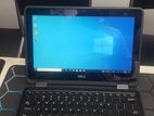 Dell Latitude 3190-2-in-1 (9th gen) RAM-4-SSD-128GB super fast laptop