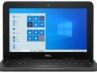 Dell Latitude 3190 2-in-1 touch display 360 laptop