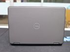 DELL LATITUDE 3190 -2-IN-1(9TH GEN)RAM-4-SSD-128 GB LAPTOP+TAB