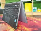 Dell Latitude 3190 2-IN 1||Quad Core|| RAM 8GB SSD 128GB| Full Fresh